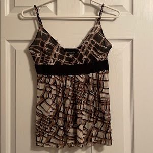 The Limited Tank Top